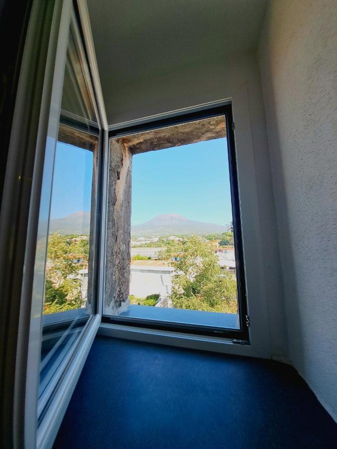 La Dependance 698 Daire Torre del Greco Dış mekan fotoğraf