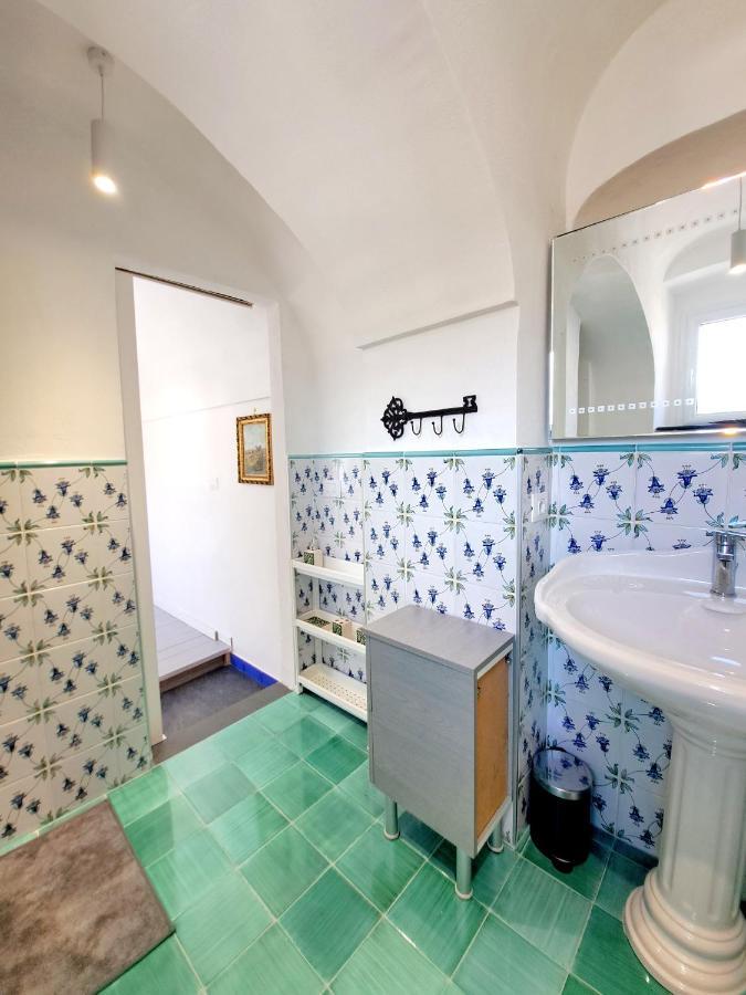 La Dependance 698 Daire Torre del Greco Dış mekan fotoğraf